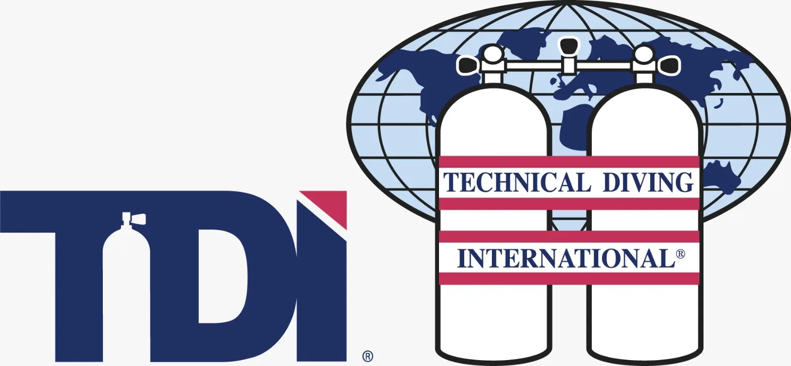 Logo Marca TDI