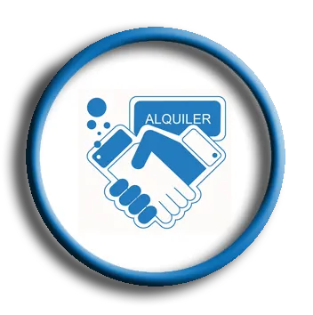 Alquiler de equipos