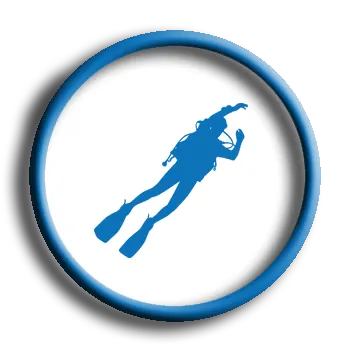 Inmersiones de buceo